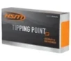 HSM Tipping Point 2 Super Shock Tip 6 5x55 Swedish 140 gr Hornady SST 20 Per Box  25 Case