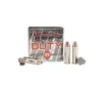 Hornady 90511 Critical Duty 357Mag 135gr Hornady FlexLock 25 Per Box 10 Case