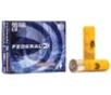 Federal F2072B Power-Shok Magnum 20Gauge 3  18Pellets 1 1 4oz 2BuckShot 5 Per Box 50 Case