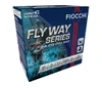 Fiocchi 123ST152 Flyway 12Gauge 3  1 1 5oz 2Shot 25 Per Box 10 Case