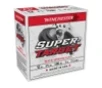 Winchester Ammo TRGTL127 Super-Target Xtra-Lite 12Gauge 2 75  1oz 7 5Shot 25 Per Box 10 Case