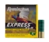 Remington Ammunition 20167 Express XLR 12Gauge 2 75  1 1 8oz 5Shot 25 Per Box 10 Case