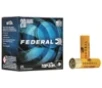 Federal TG209 Top Gun 20Gauge 2 75  7 8oz 9Shot 25 Per Box 10 Case