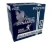 Fiocchi 203HV4 Field Dynamics High Velocity 20Gauge 3  1 1 4oz 4Shot 25 Per Box 10 Case