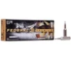 Federal P65PRCTA1 Premium Terminal Ascent 6 5PRC 130gr 20 Per Box 10 Case