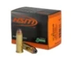 HSM 44M18N20 Pro Pistol 44 Rem Mag 240 gr Jacketed Hollow Cavity 20 Per Box  20 Case