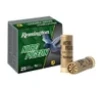 Remington Ammunition R28681 Nitro Pigeon 12Gauge 2 75  7 5Shot 25 Per Box 10 Case