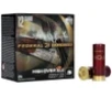 Federal HOA12L75 Premium High Over All 12Gauge 2 75  1 1 8oz 7 5Shot 25 Per Box 10 Case