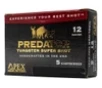 APEX AMMO PK35-250BB 12G 3 5 2 5 BB 5 10