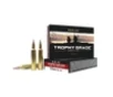 Nosler 60155 Trophy Grade Long-Range 28Nosler 175gr Nosler Spitzer AccuBond Long Range 20 Per Box 10 Case