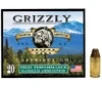 Grizzly Ammo GC38A1 380ACP P 90gr Jacketed Hollow Point 20 Per Box 10 Case