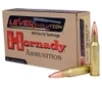 Hornady 82733 LEVERevolution 308MarlinExpress 160gr Flex Tip eXpanding 20 Per Box 10 Case