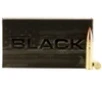Hornady 80873 Black 300Blackout 110gr Hornady V Max 20 Per Box 10 Case
