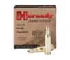 Hornady 8307 Custom 218Bee 45gr Hollow Point Match 25 Per Box 10 Case