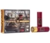 Federal PTDX139567 Premium 3rd Degree 12Gauge 3 50  2oz 5 6 7Shot 5 Per Box 50 Case