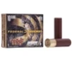 Federal P108F00 Premium Buckshot 10Gauge 3 50  18Pellets 2 1 4oz 00BuckShot 5 Per Box 50 Case
