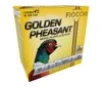 Fiocchi 123GP5 Golden Pheasant Extrema 12Gauge 3  1 3 4oz 5Shot 25 Per Box 10 Case