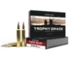 Nosler 60129 Trophy Grade Long-Range 300RUM 210gr Nosler Spitzer AccuBond Long Range 20 Per Box 10 Case