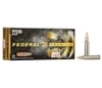 Federal P223S Premium 223Rem 55gr Barnes TSX 20 Per Box 10 Case