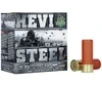 HEVI-Shot HS61221 HEVI-Steel 12Gauge 2 75  1 1 8oz 1Shot 25 Per Box 10 Case