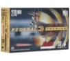 Federal P270SS1 Premium 270Win 130gr Swift Scirocco II 20 Per Box 10 Case