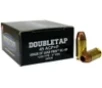 DoubleTap Ammunition 45A160XM 45ACP 160gr Lead Free Hollow Point 20 Per Box 50 Case