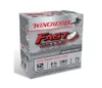 Winchester Ammo WFD127B Fast Dove   Clay High Brass 12Gauge 2 75  1oz 7 5Shot 25 Per Box 10 Case