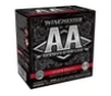 Winchester Ammo AADGHA127 AA Diamond Grade Elite Trap 12Gauge 2 75  1 1 8oz 7 5Shot 25 Per Box 10 Case