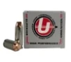 Underwood Ammo 648 Xtreme Penetrator 10mmAuto 140gr Solid Monolithic 20 Per Box 10 Case