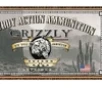 Grizzly Ammo GC357M8 357Mag 158gr Round Nose Flat Point 50 Per Box 10 Case