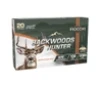 Fiocchi 270BHC Backwoods Hunter 270Win 130gr Copper Hollow Point 20 Per Box 10 Case