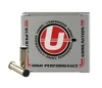 Underwood Ammo 732 38Special 150gr Hard Cast Wadcutter 20 Per Box 10 Case