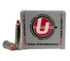 Underwood Ammo 853Underwood Ammo 853 Xtreme Defense 38Special P 100gr Solid Monolithic 20 Per Box 10 Case