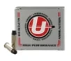 Underwood Ammo 734 38Special P 158gr Hi-Tek Coated Hard Cast 20 Per Box 10 Case