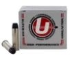 UA 720 357MAG 180GR LFN GAS CHECK 20 10