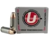 Underwood Ammo 144Underwood Ammo 144 XTP 38Super P 124gr Jacketed Hollow Point 20 Per Box 10 Case