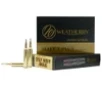 Weatherby B257100TTSX Select Plus 257WthbyMag 100gr Barnes Tipped TSX Lead Free 20 Per Box 10 Case