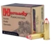 Hornady 92782 LEVERevolution 44RemMag 225gr Hornady Flex Tip eXpanding 20 Per Box 10 Case