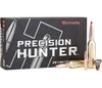 Hornady 80558 Precision Hunter 270WSM 145gr Extremely Low Drag eXpanding 20 Per Box 10 Case