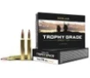 Nosler 60046 Trophy Grade 7mmSTW 140gr Nosler Spitzer Partition 20 Per Box 10 Case