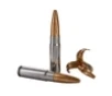 Underwood Ammo 452Underwood Ammo 452 Maximum Expansion 300Blackout 194gr Solid Monolithic 20 Per Box 10 Case