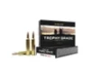 Nosler 60035 Trophy Grade 28Nosler 160gr Nosler AccuBond 20 Per Box 10 Case