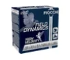 Fiocchi 12HV5 Field Dynamics High Velocity 12Gauge 2 75  1 1 4oz 5Shot 25 Per Box 10 Case