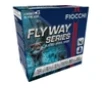 Fiocchi 1235STBB Flyway 12Gauge 3 50  1 3 8oz BBShot 25 Per Box 10 Case