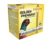 Fiocchi 28GP5 Golden Pheasant Extrema 28Gauge 2 75  7 8oz 5Shot 25 Per Box 10 Case