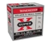 Winchester Ammo X206 Super X Heavy Game Load High Brass 20Gauge 2 75  1oz 6Shot 25 Per Box 10 Case
