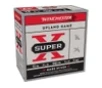 Winchester Ammo XU12H8 Super X Heavy Game Load 12Gauge 2 75  1 1 8oz 8Shot 25 Per Box 10 Case
