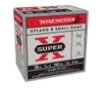 Winchester Ammo XU20H6 Super X Heavy Game Load 20Gauge 2 75  1oz 6Shot 25 Per Box 10 Case