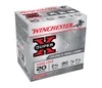 Winchester Ammo XU207 Super X Game Load 20Gauge 2 75  7 8oz 7 5Shot 25 Per Box 10 Case
