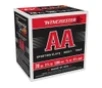 Winchester Ammo AASC2885 AA Super Sport Sporting Clay 28Gauge 2 75  3 4oz 8 5Shot 25 Per Box 10 Case